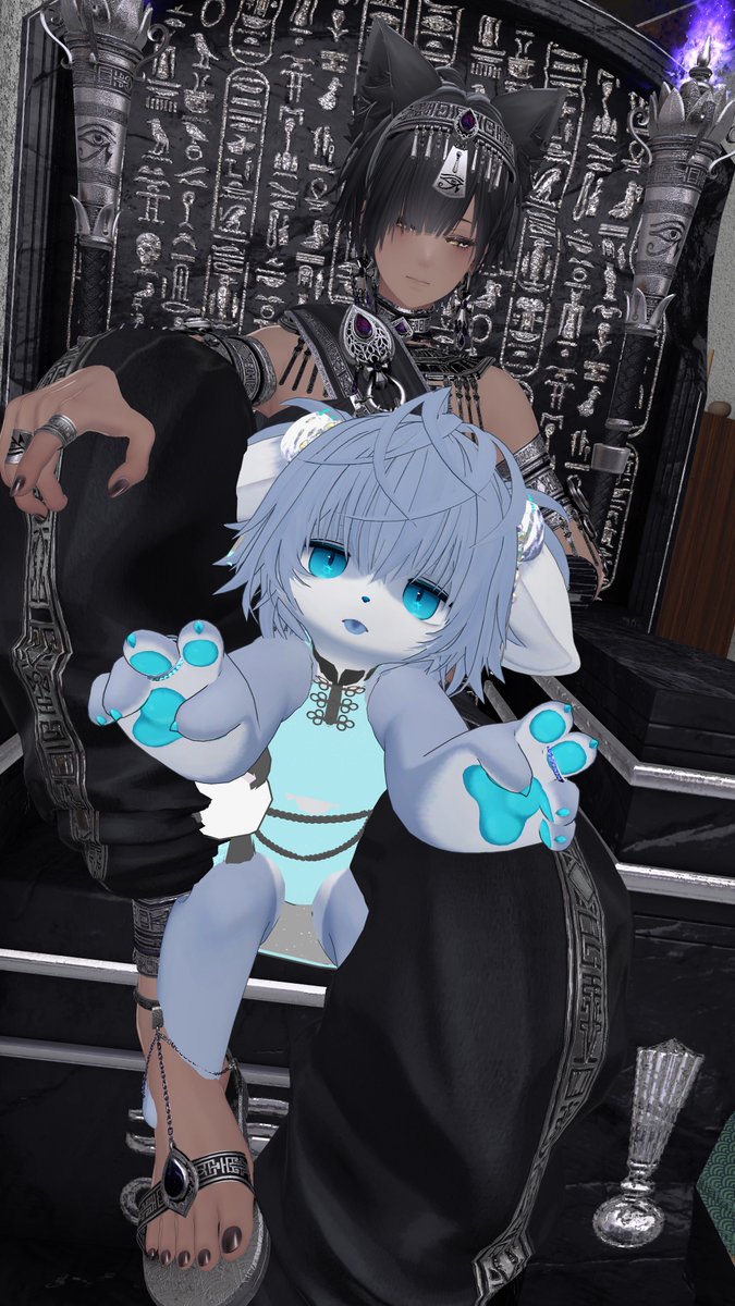 Rictavio(リクタビオ) tweet media