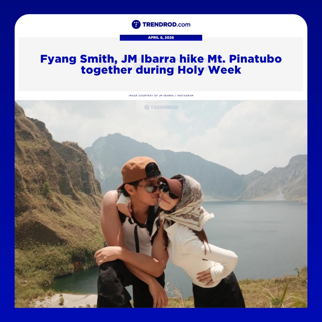 Trendrod tweet media