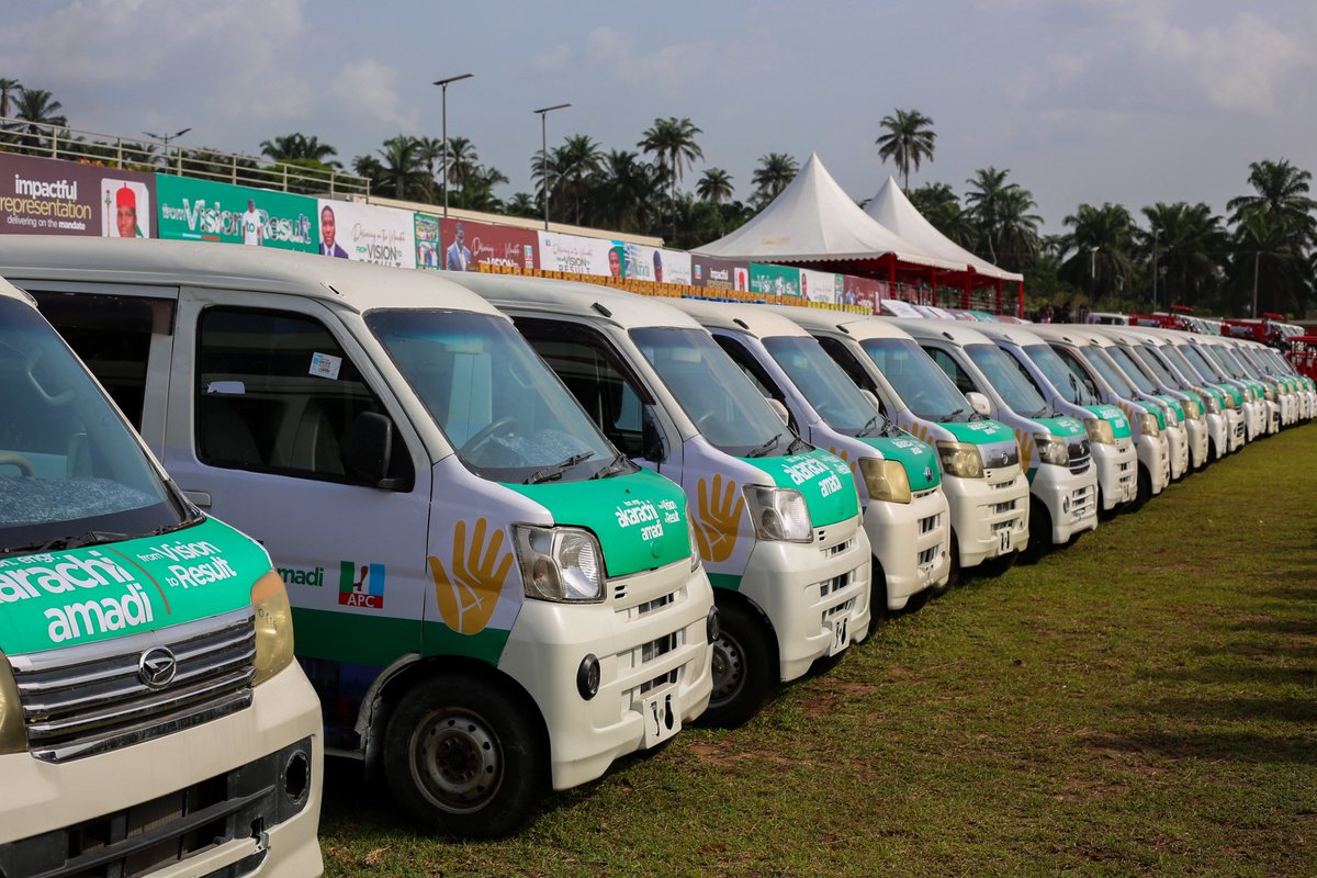 Akarachi Amadi tweet media