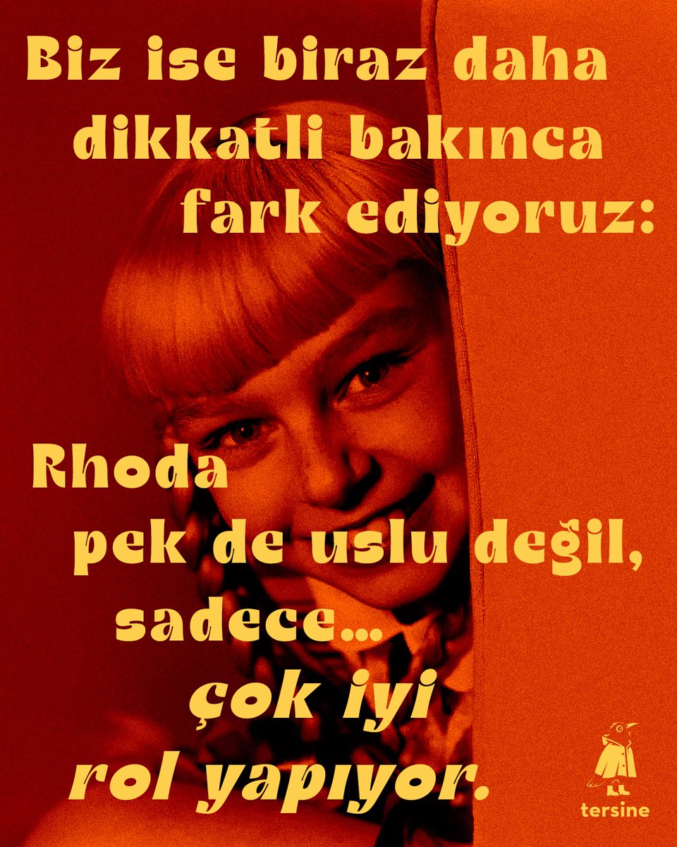 Tersine Kitap tweet media