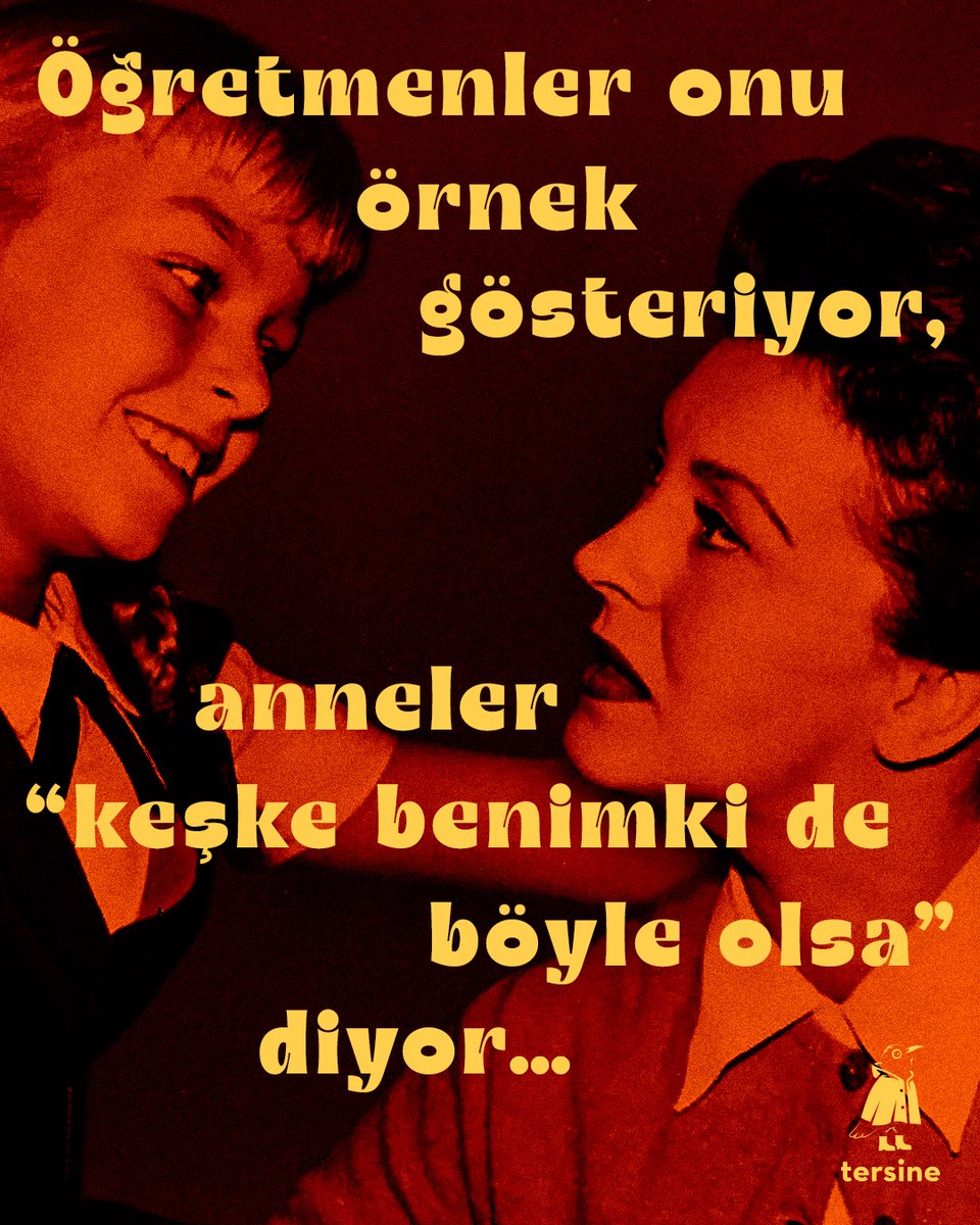 Tersine Kitap tweet media