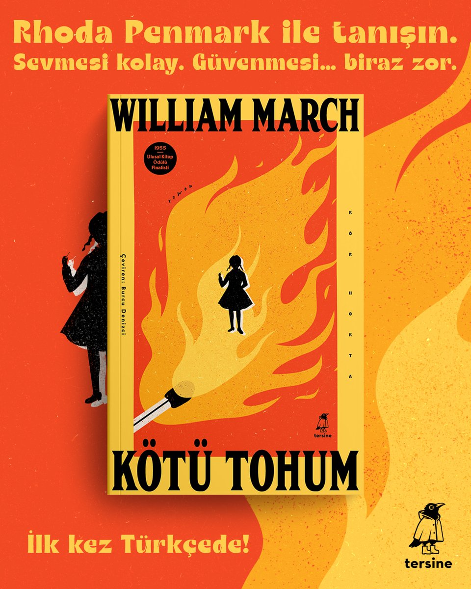 Tersine Kitap tweet media