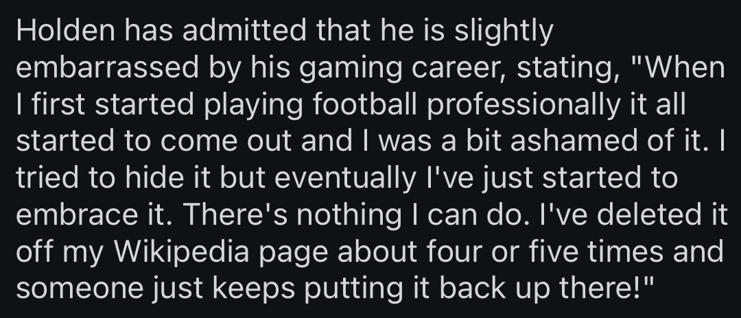 Josh Rodriguez tweet media