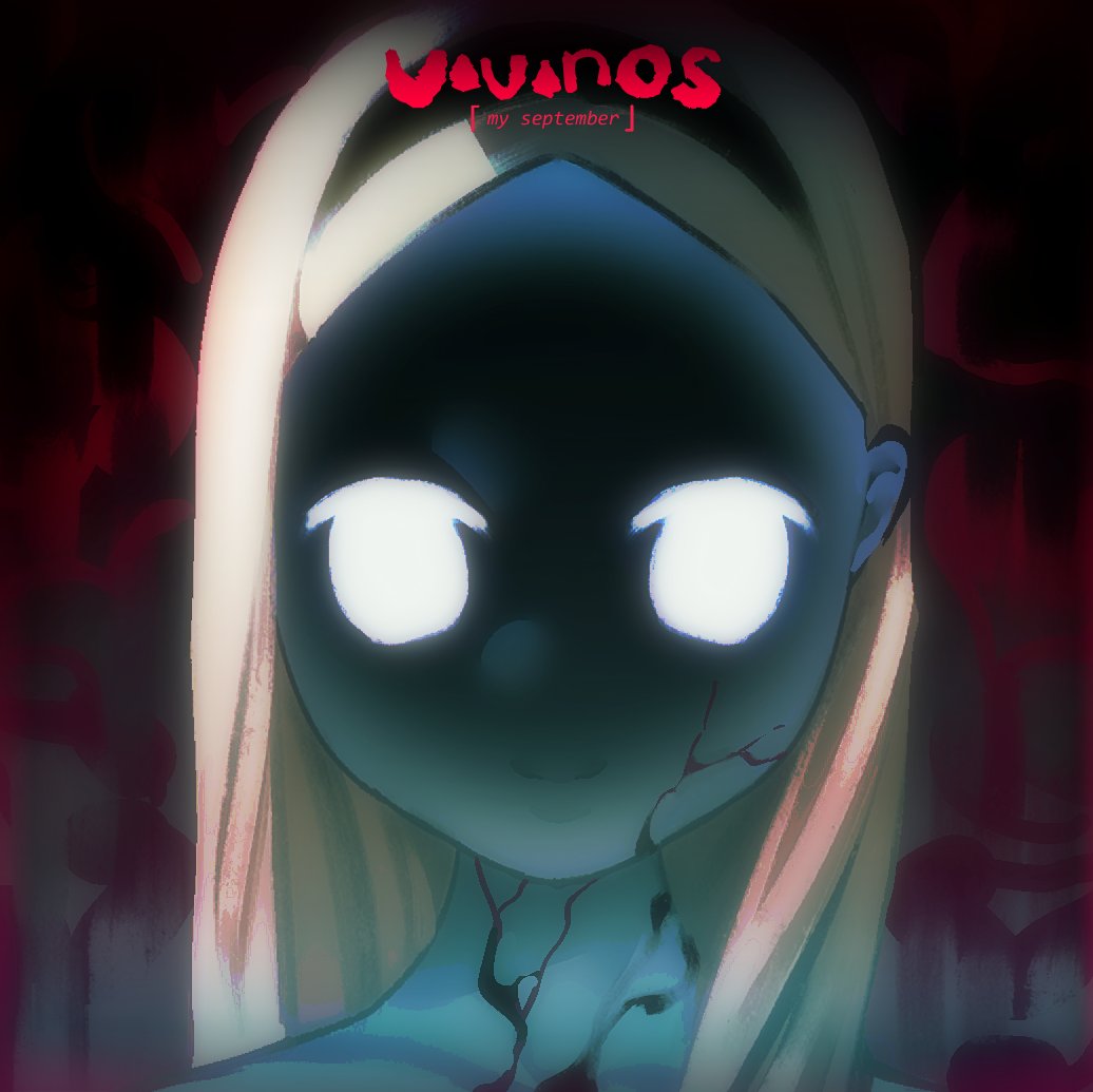 101Mianmian88's tweet image. #triggerpop #vivinos