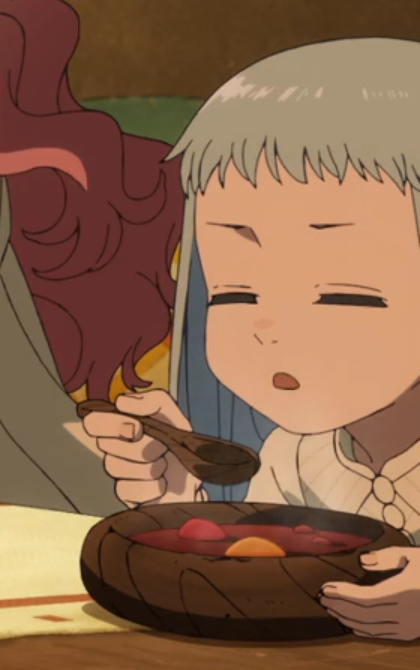 nick @ WHA ANIME tweet media