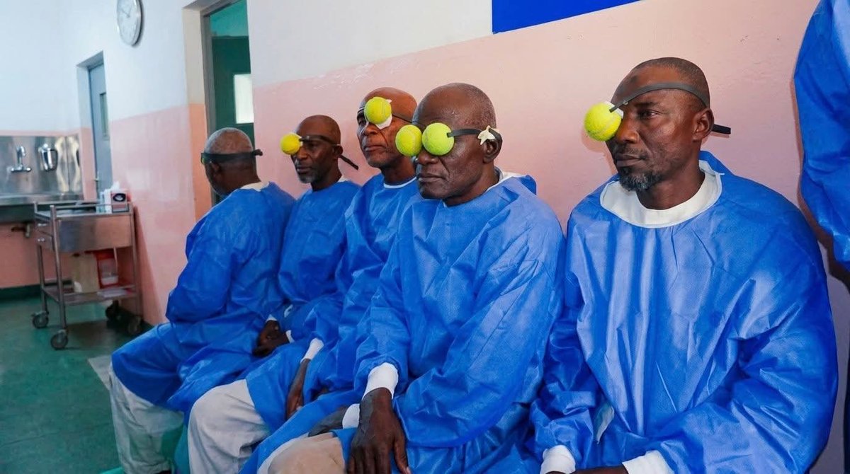 Africa Facts Zone tweet media