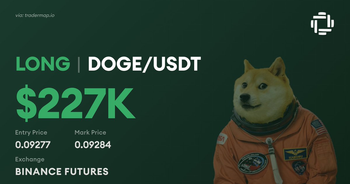 Crypto Whale Trades tweet media