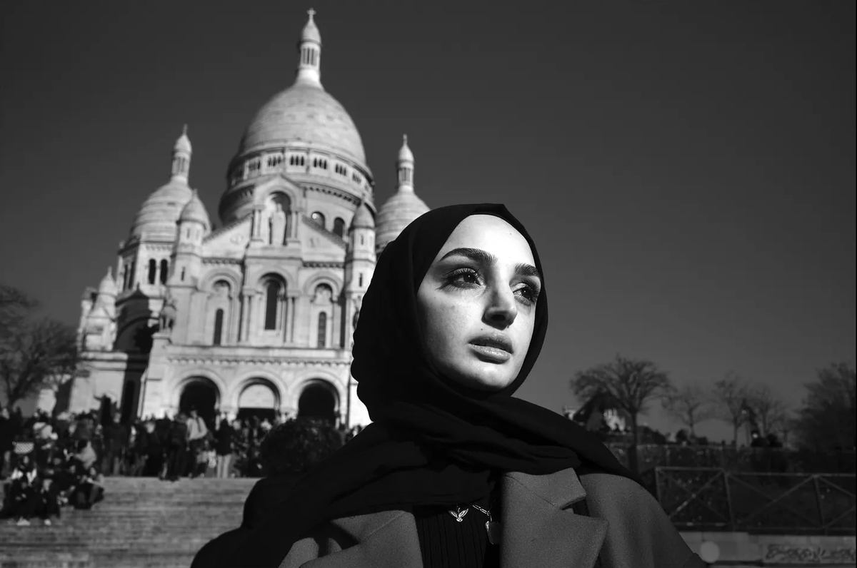 Damon Linker tweet media