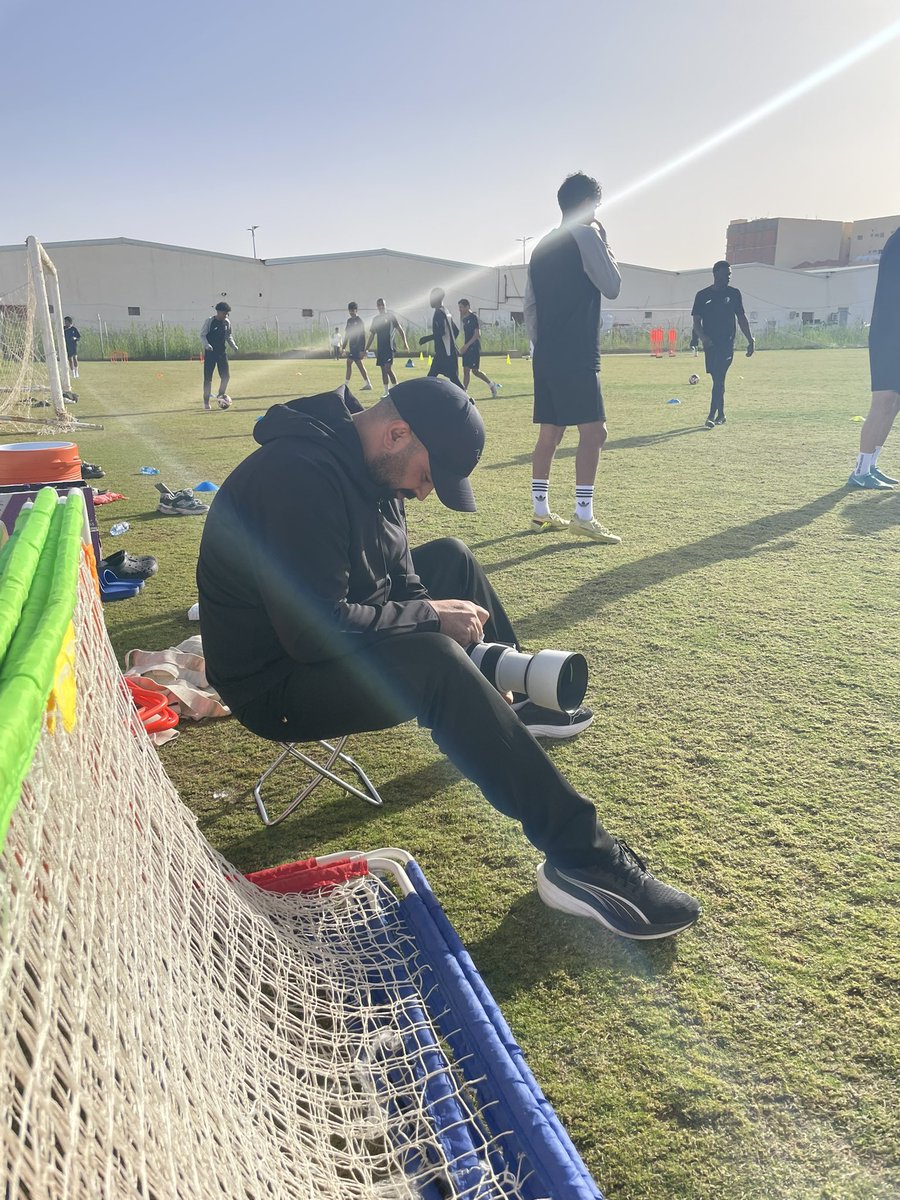 حسام الحموان (أبوراكان)🍀 tweet media