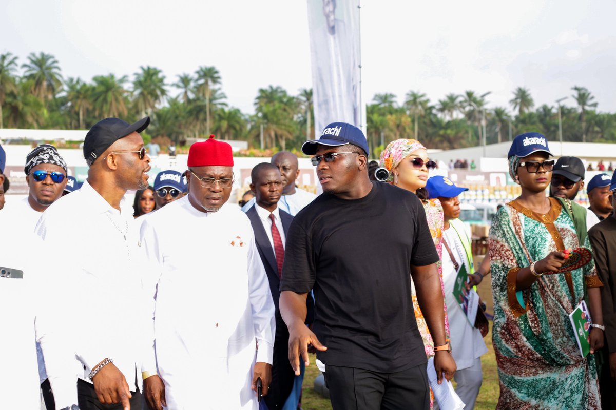 Akarachi Amadi tweet media