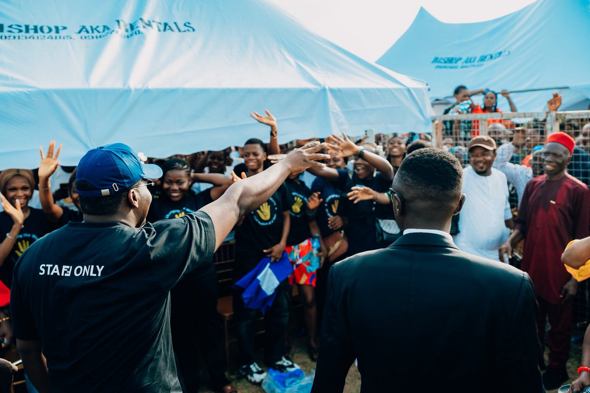 Akarachi Amadi tweet media