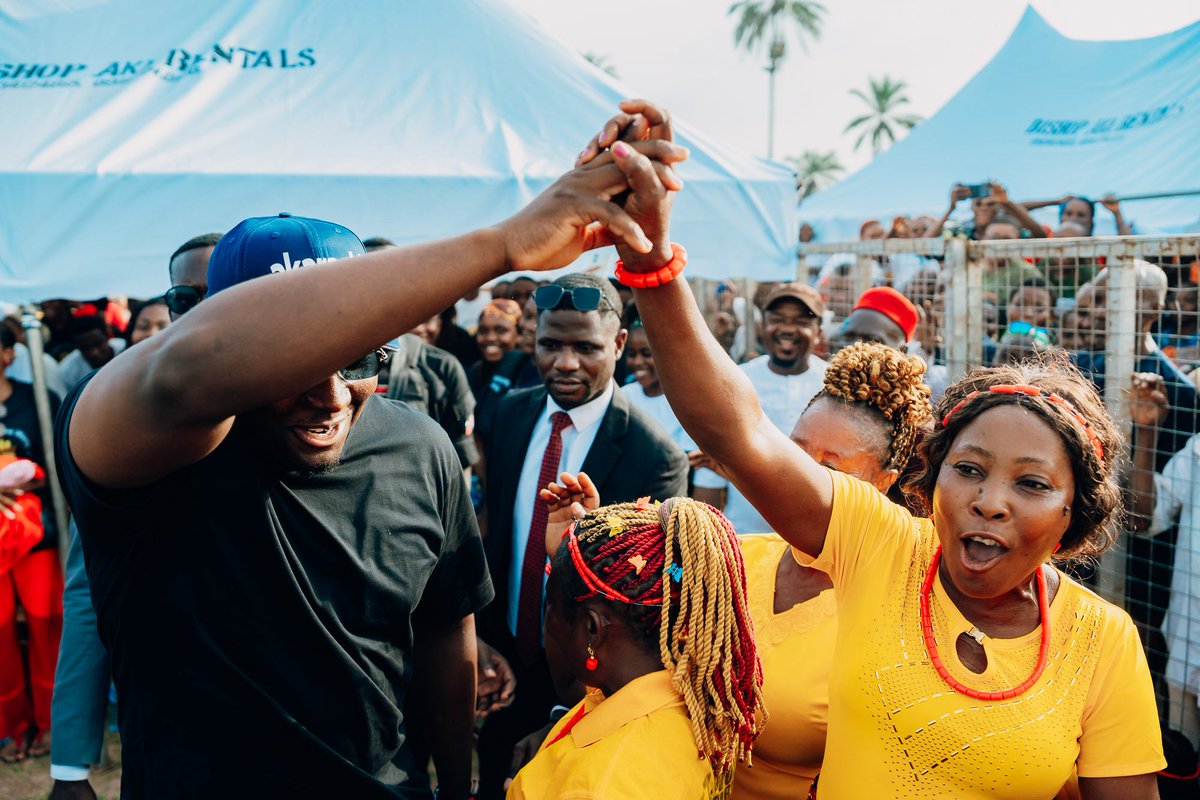 Akarachi Amadi tweet media