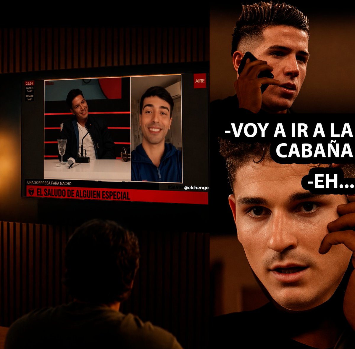 Chengoluis tweet media