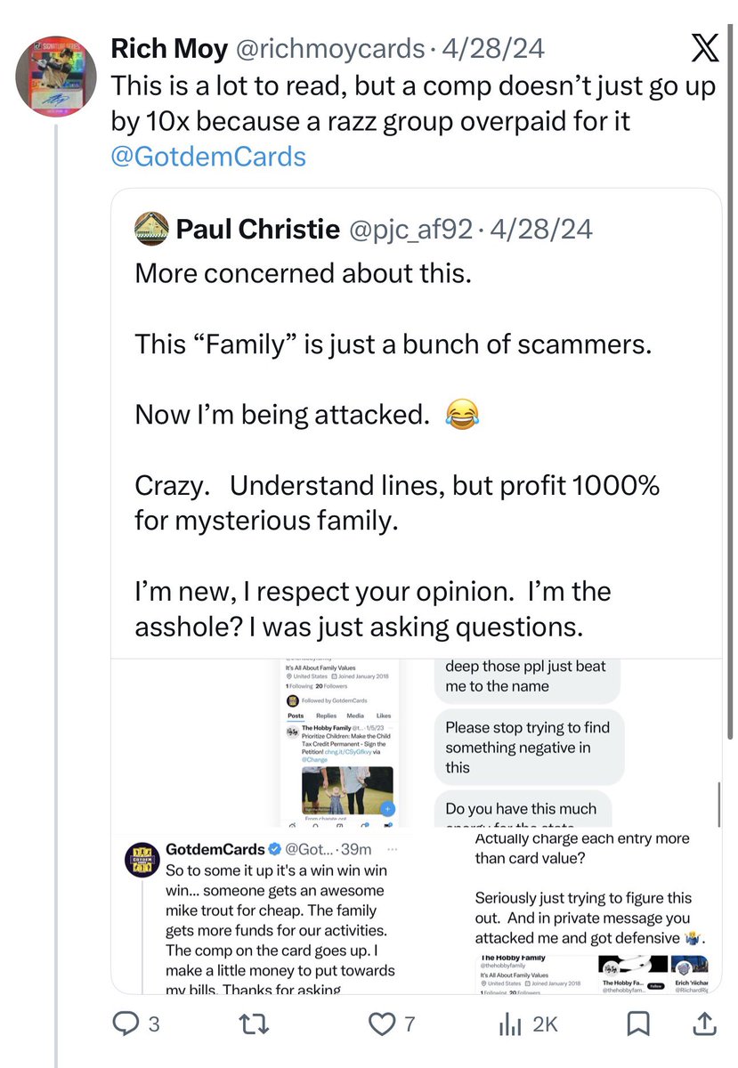 ian | iK9 🐾 tweet media