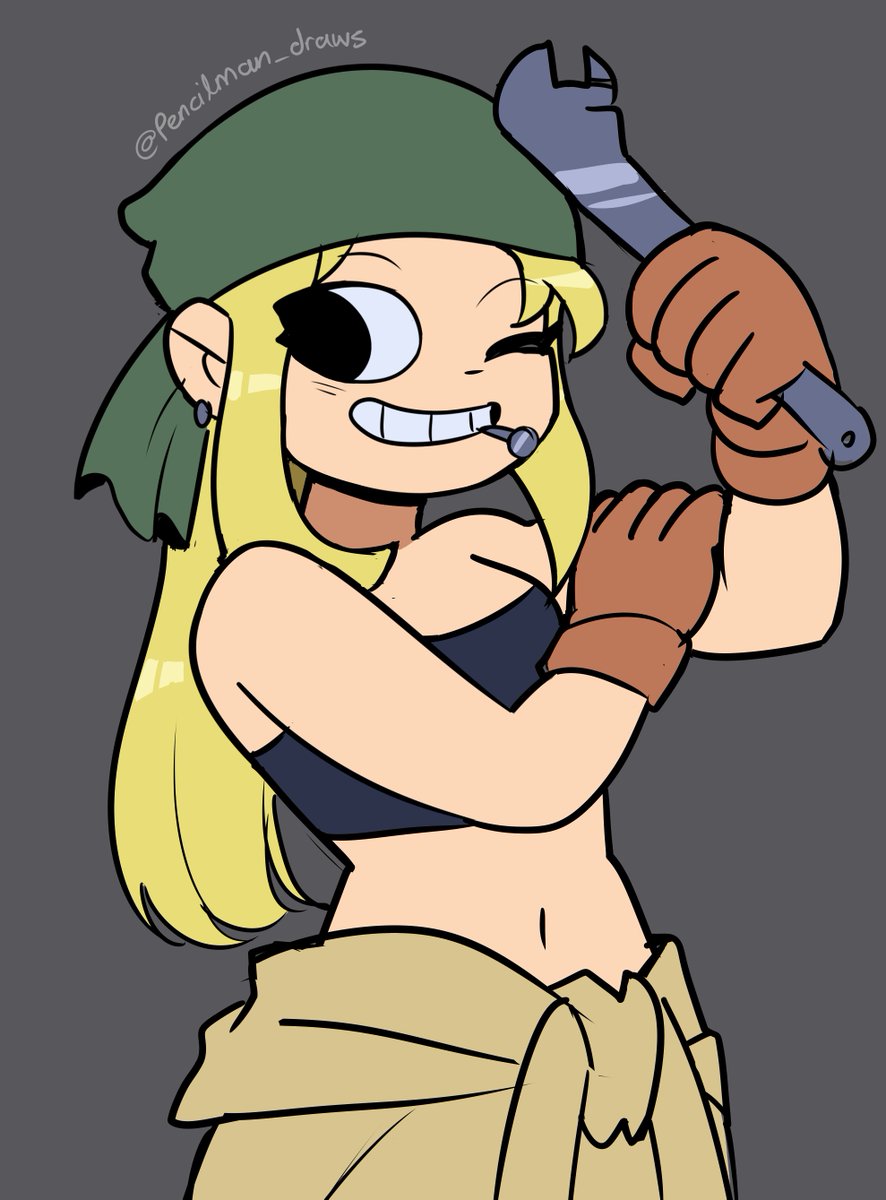 Pencilman✨ ✏️ tweet media