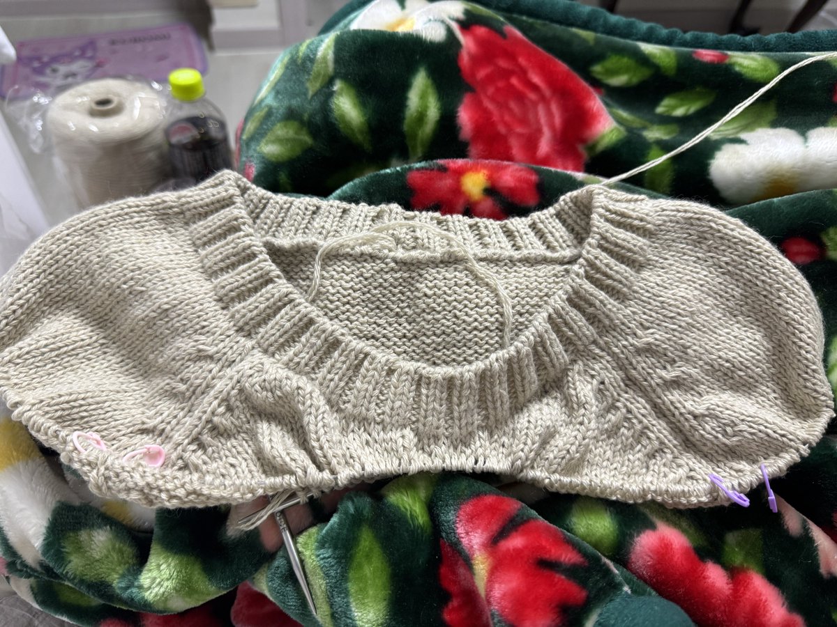 원상복구 완료... 
장례식 이후 이틀만이엇다...
하루는 애도의 시간이엇고
사실상 오늘 하루만에 다 햇음 ㅜ;; 
안 풀었으면 오늘 소매분리 했을텐ㄷ ㅔ.,,