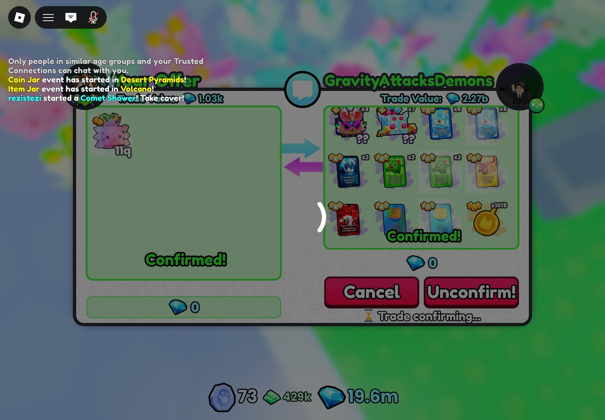 GravitySznAttacksDemons (@GravityAD_YT) / Posts / X