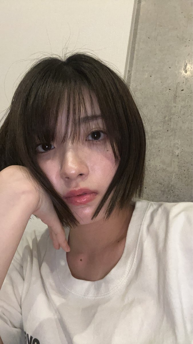 櫻葉 あんな (vVibe！) tweet media