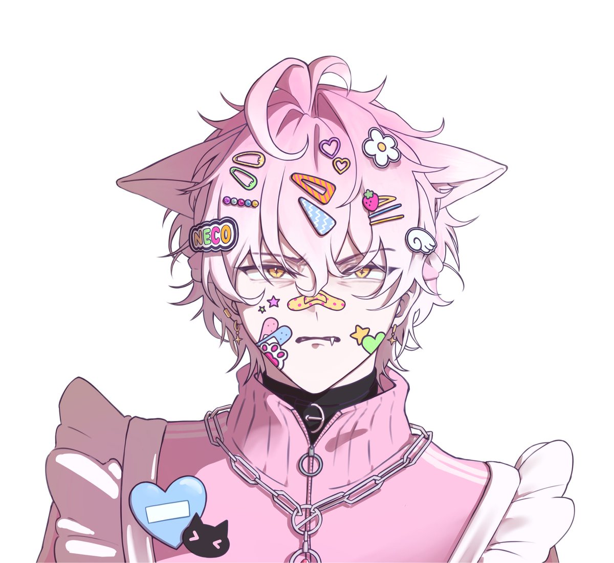 영원한뉴비🍞 tweet media