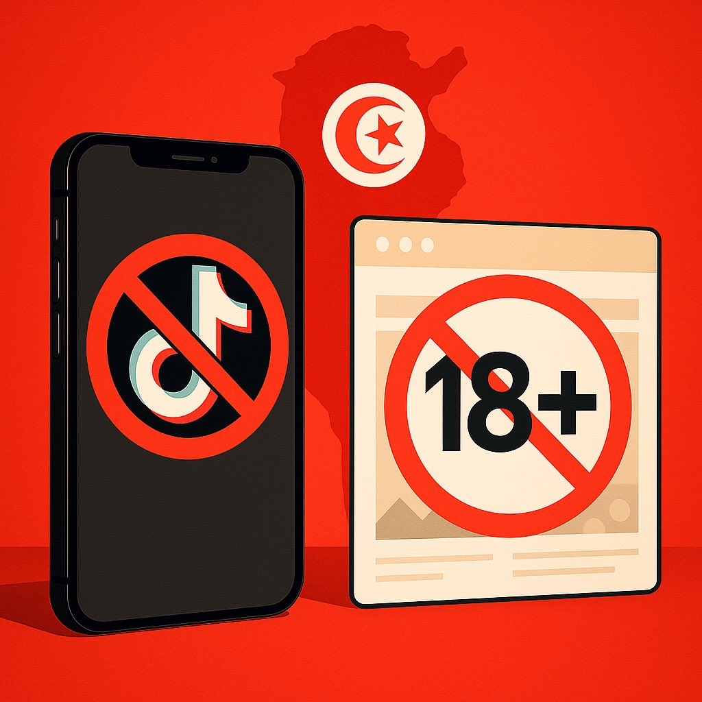 Tunisian’s 🔆 tweet media