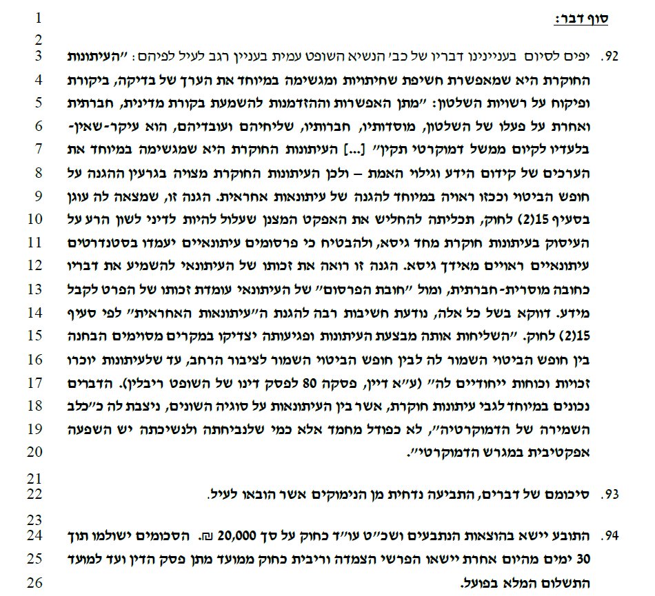 אבנר הופשטיין tweet media