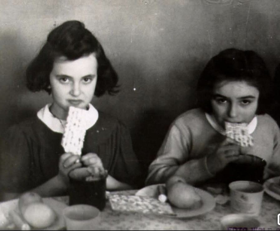 Rabbi Poupko tweet media