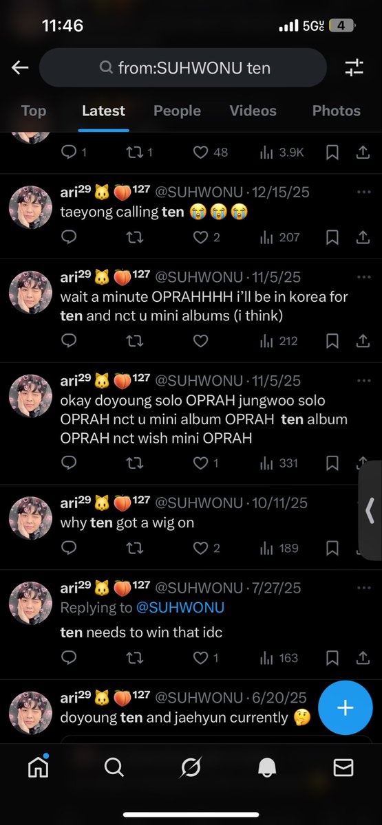 ari²⁹🐱🍑¹²⁷ tweet media