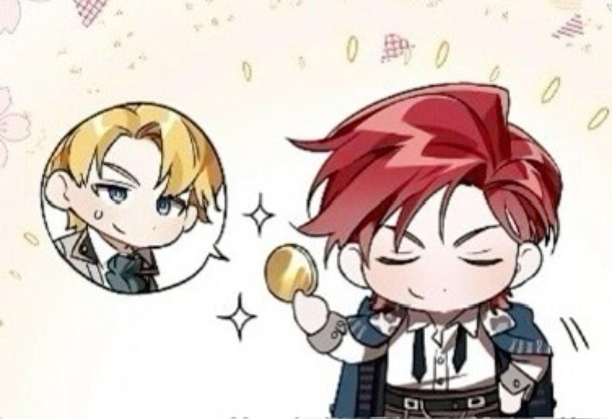 Daily LCF/백망되⭑.ᐟ tweet media