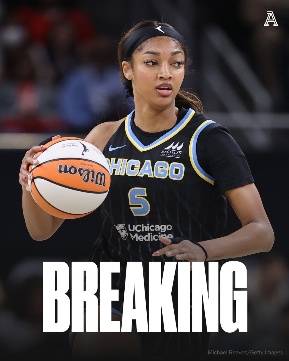 The Athletic tweet media