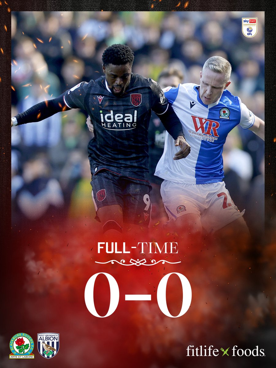 West Bromwich Albion tweet media