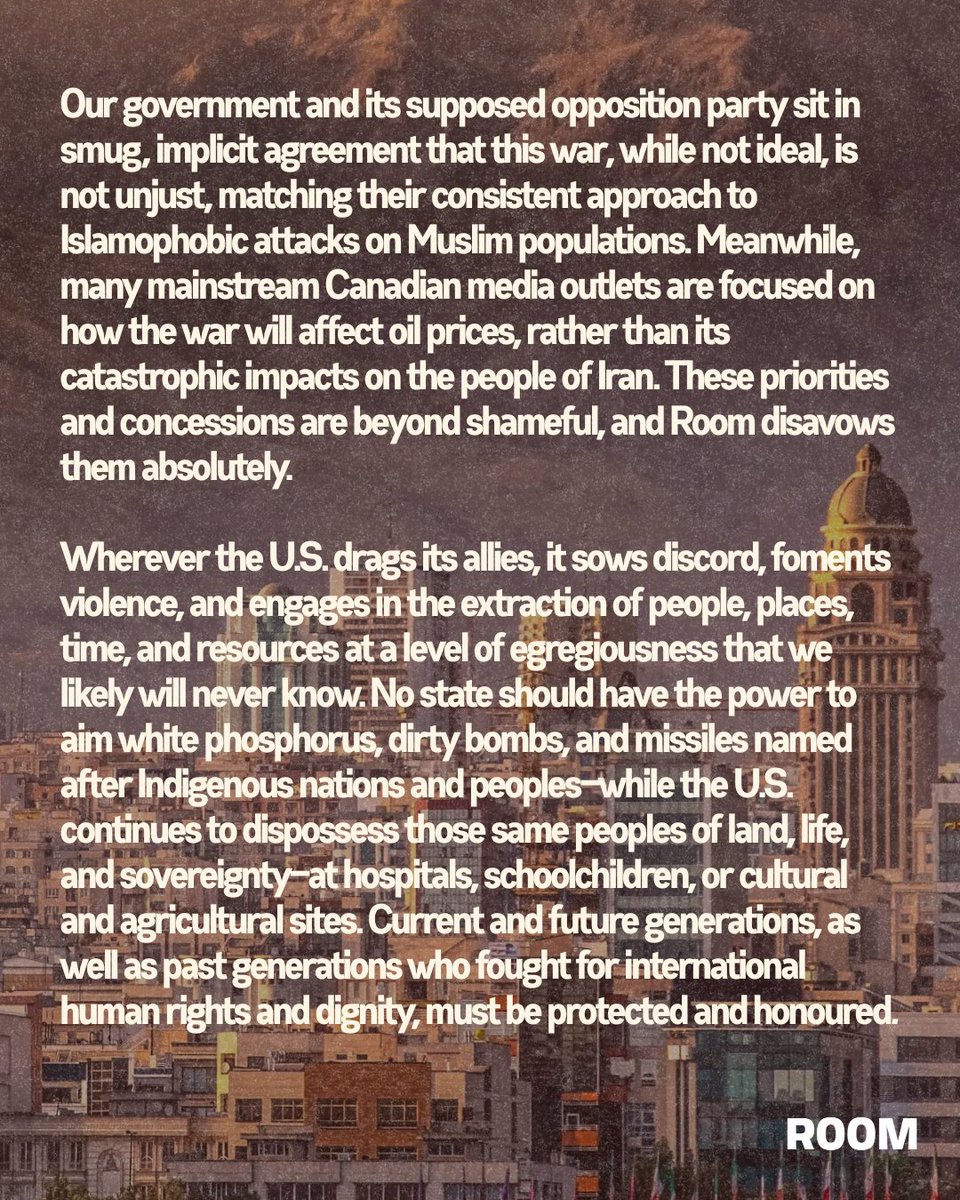 Room Magazine tweet media