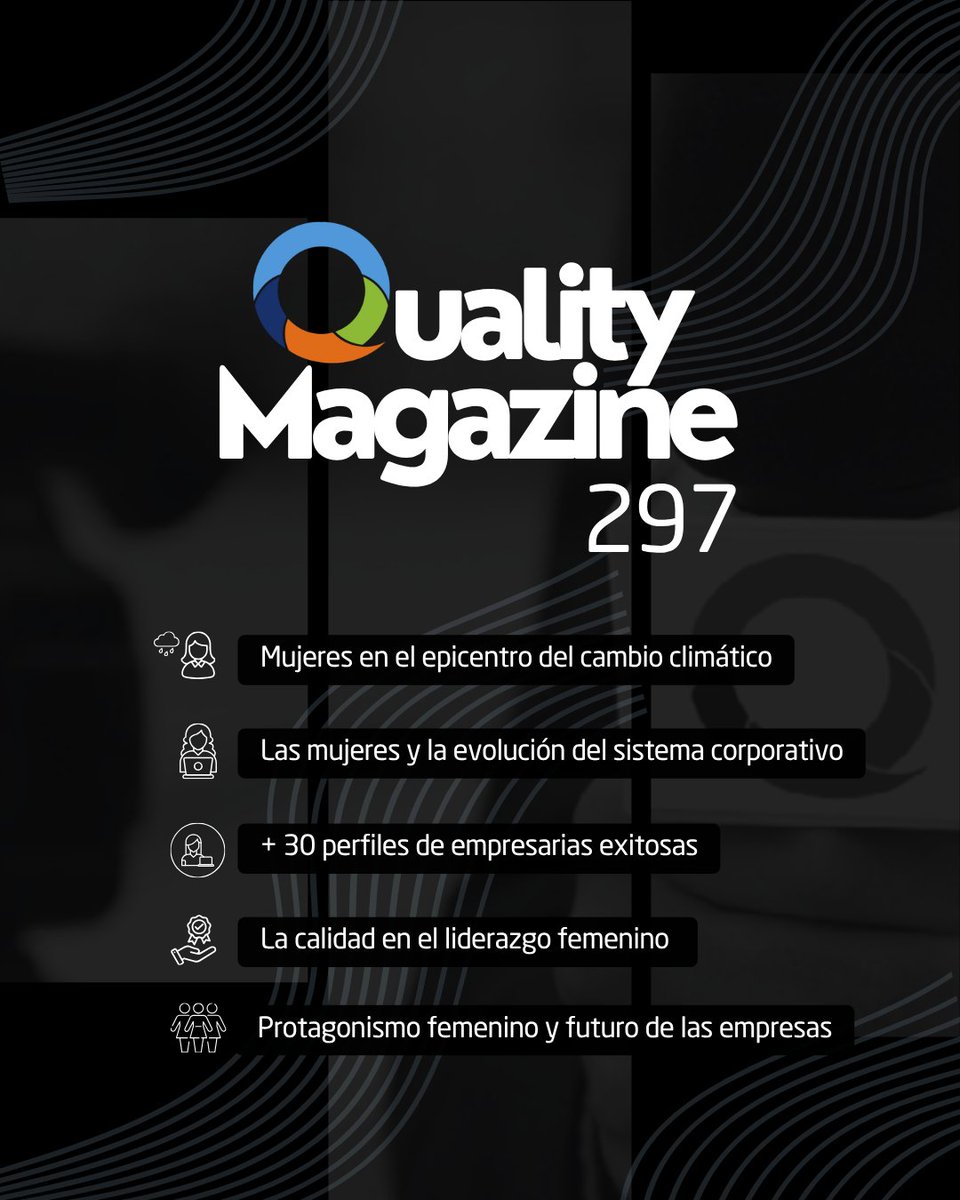 Latin American Quality Institute tweet media