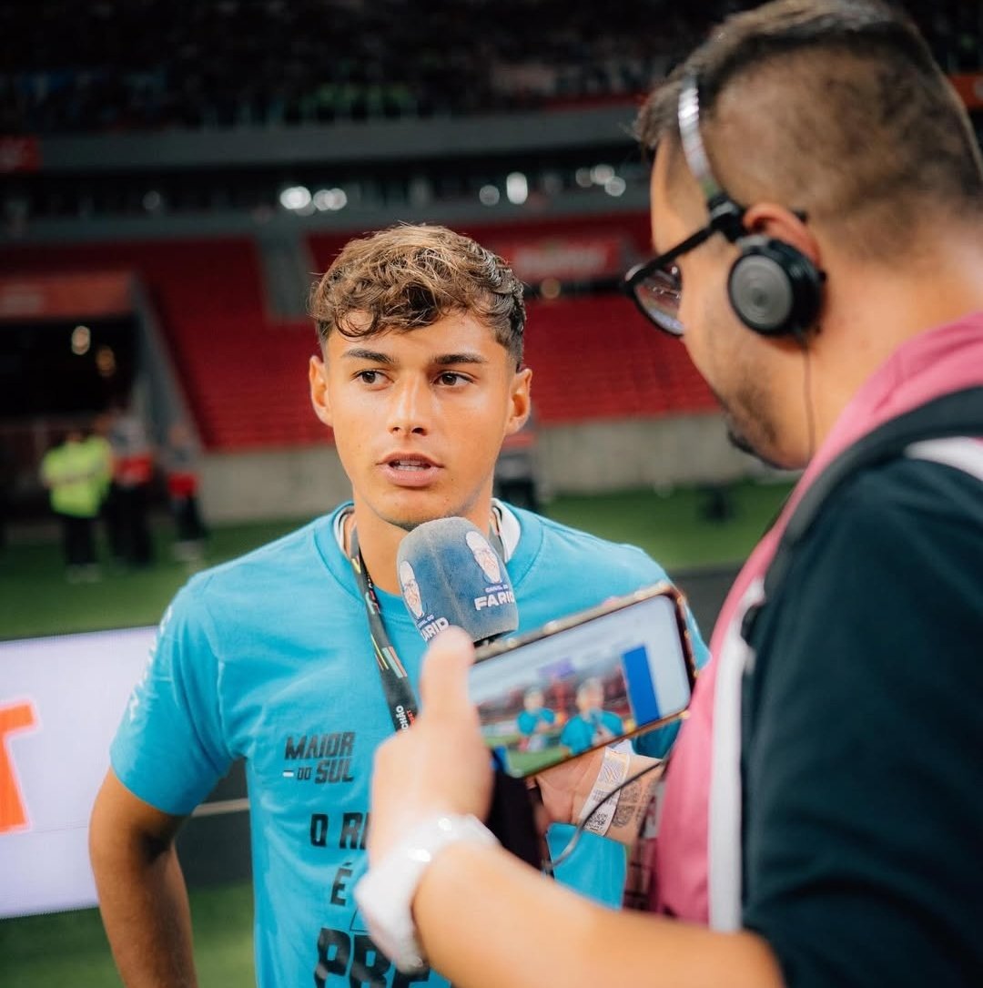 Grêmio TimeLine tweet media