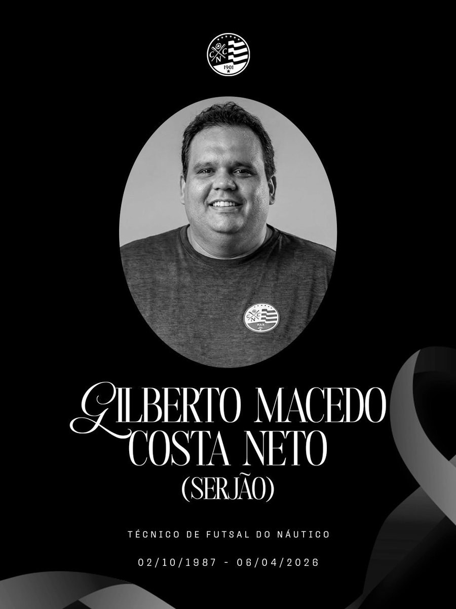 Náutico tweet media