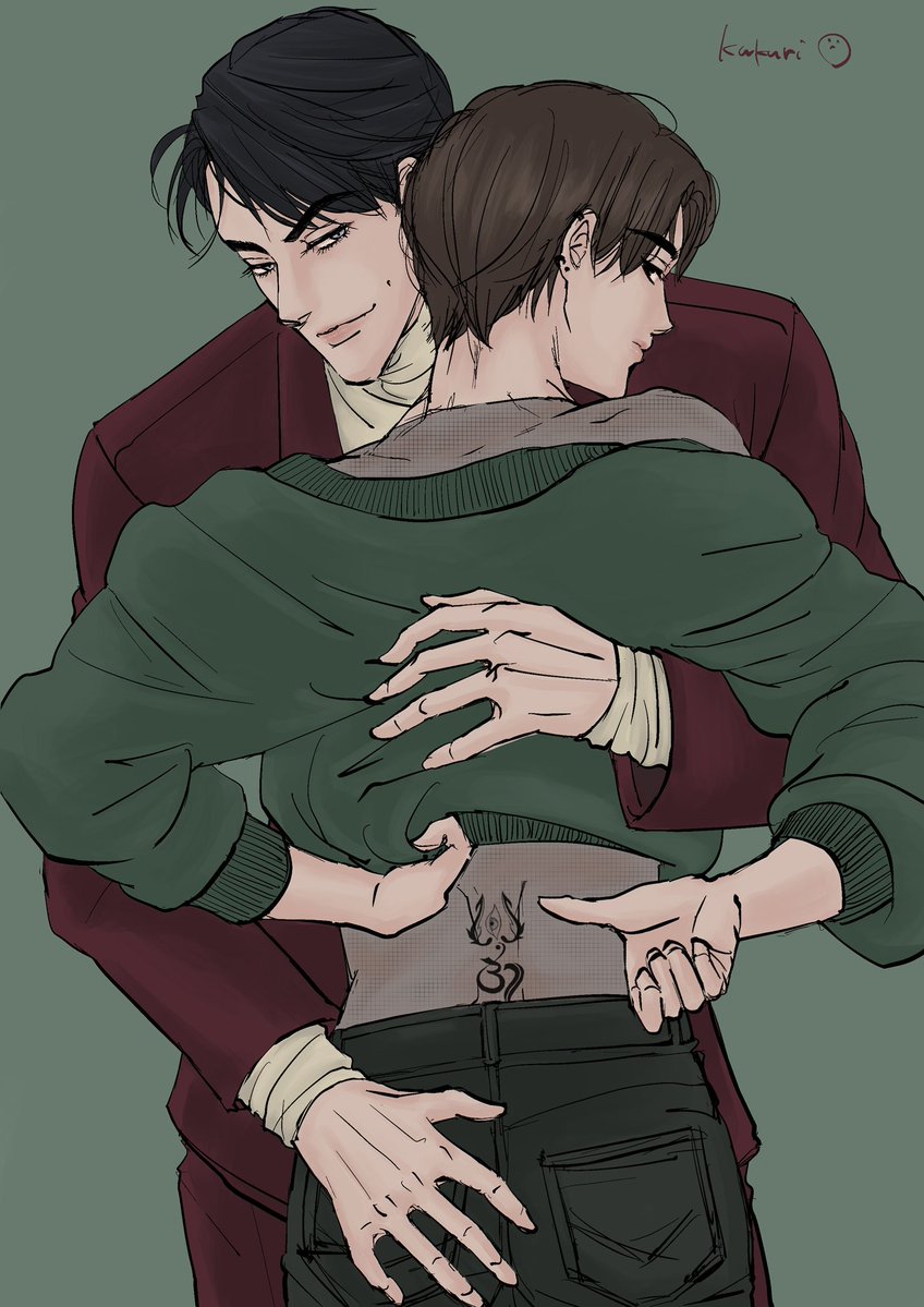 くくり🐺🐰 tweet media