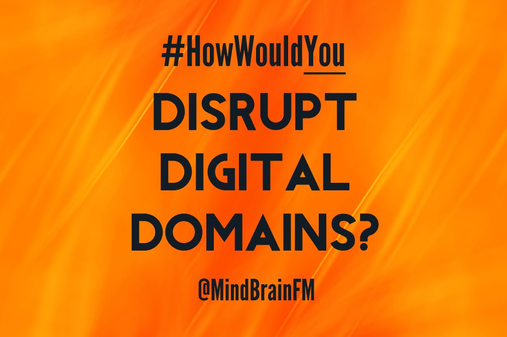 HowWouldYou...💡⚡ tweet media