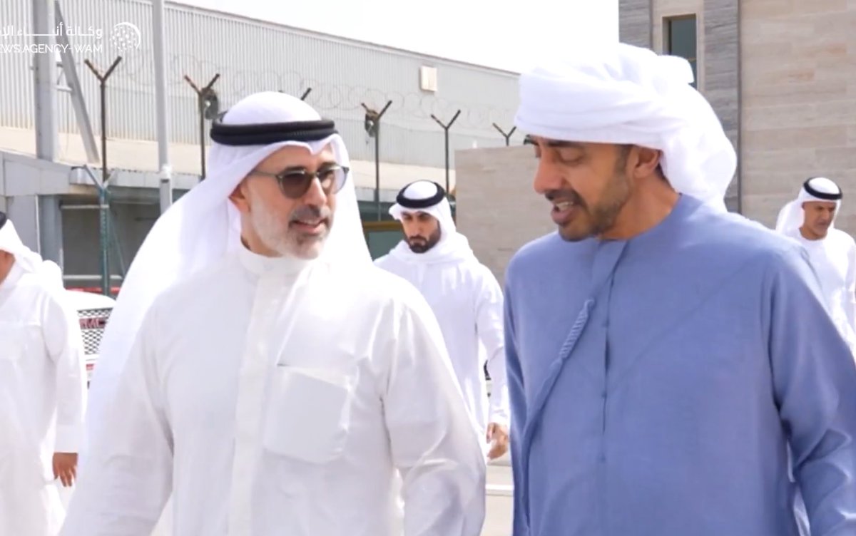 حزب الامارات 🇦🇪 tweet media