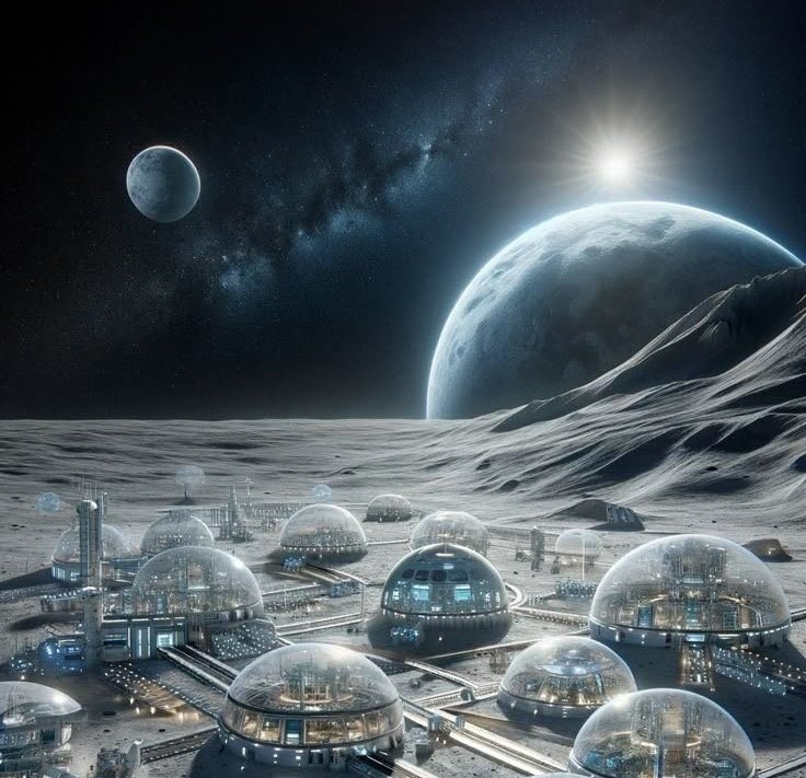 Night Sky Now tweet media