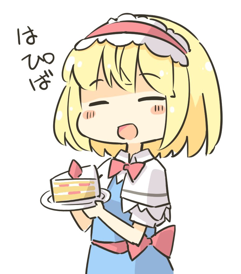 七色的人偶師 tweet media