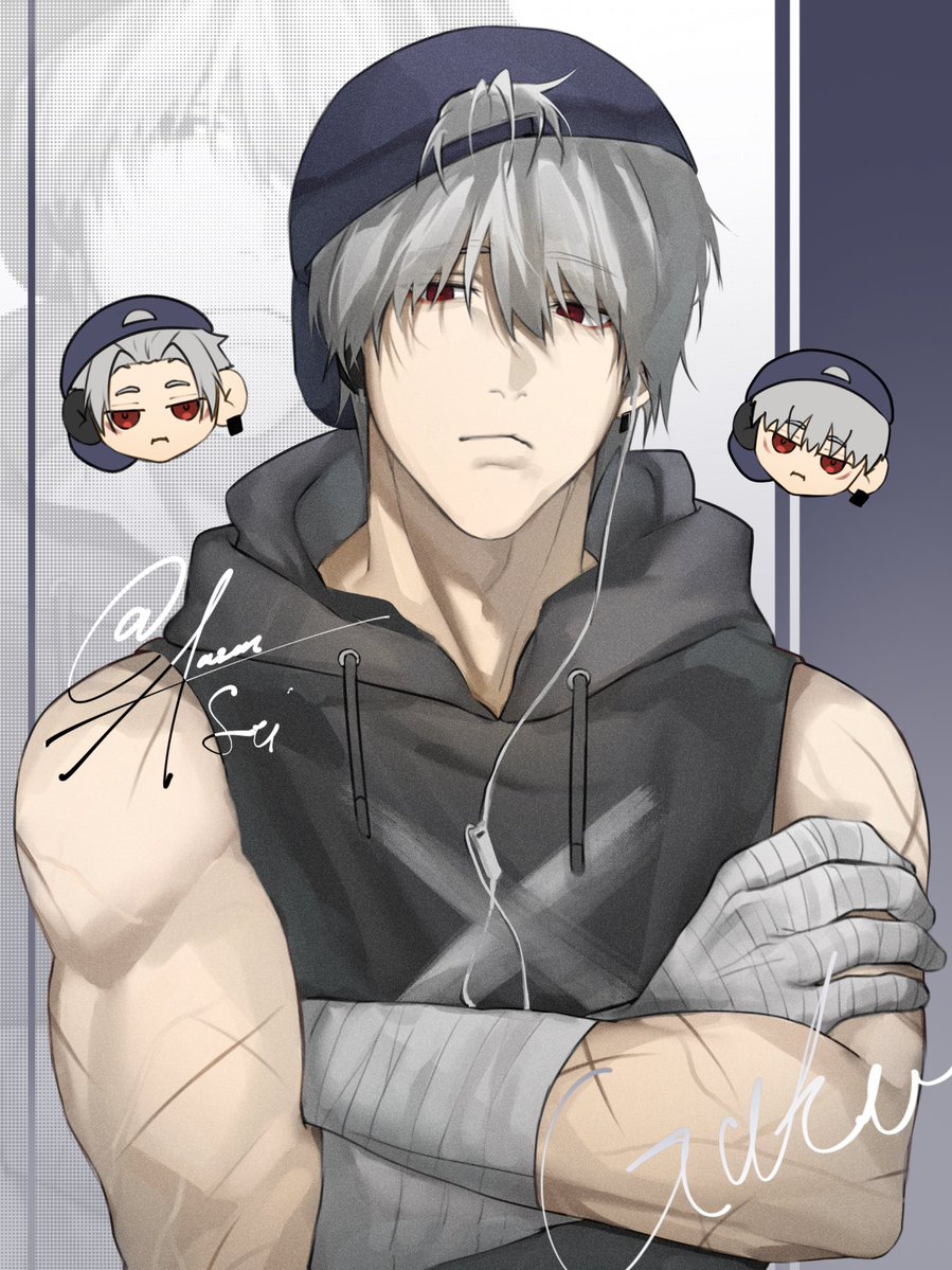 セイ 💭 tweet media