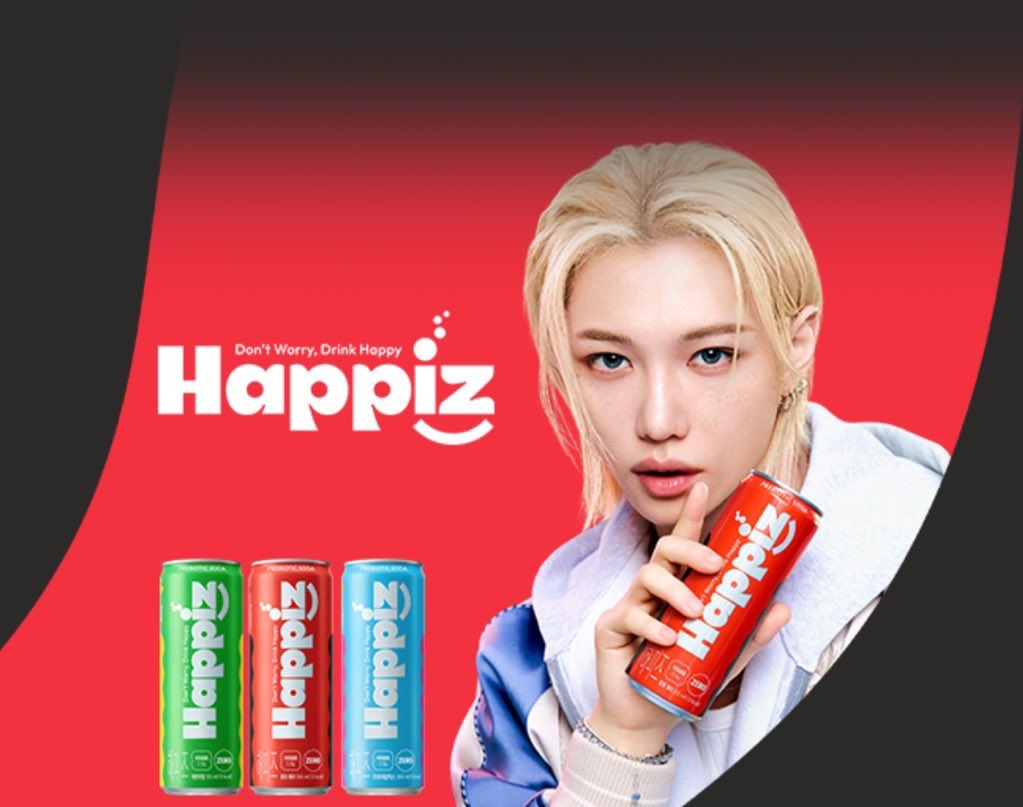 Binkie | FELIX tweet media