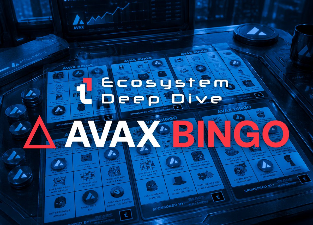 Cryptomancer 🔺⚔️ tweet media