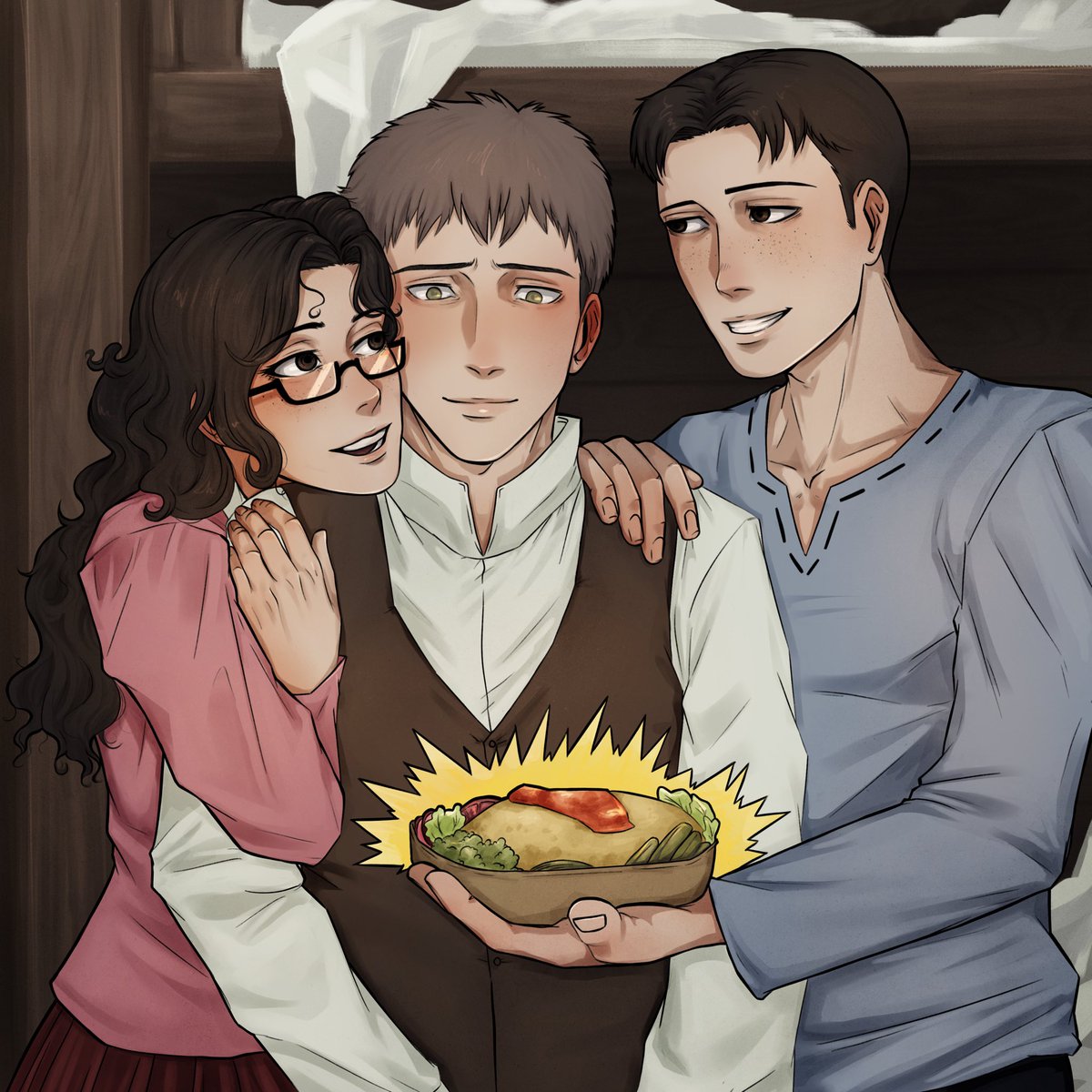 May/Megs 🌸 tweet media