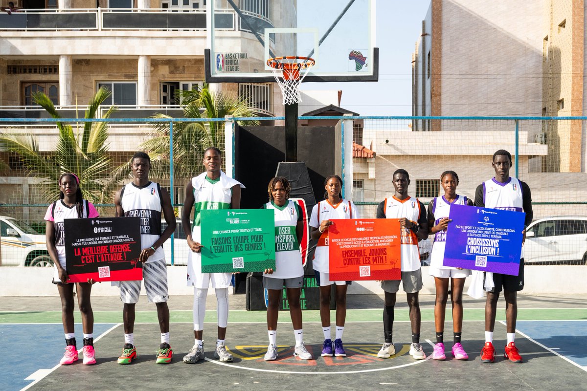 Speak Up Africa tweet media