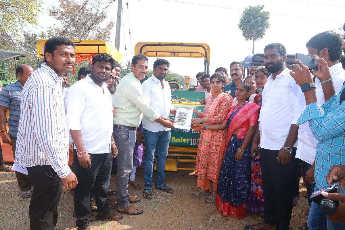 Mamidala Yashaswini tweet media