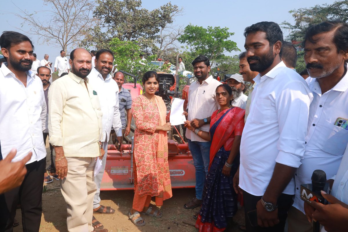 Mamidala Yashaswini tweet media