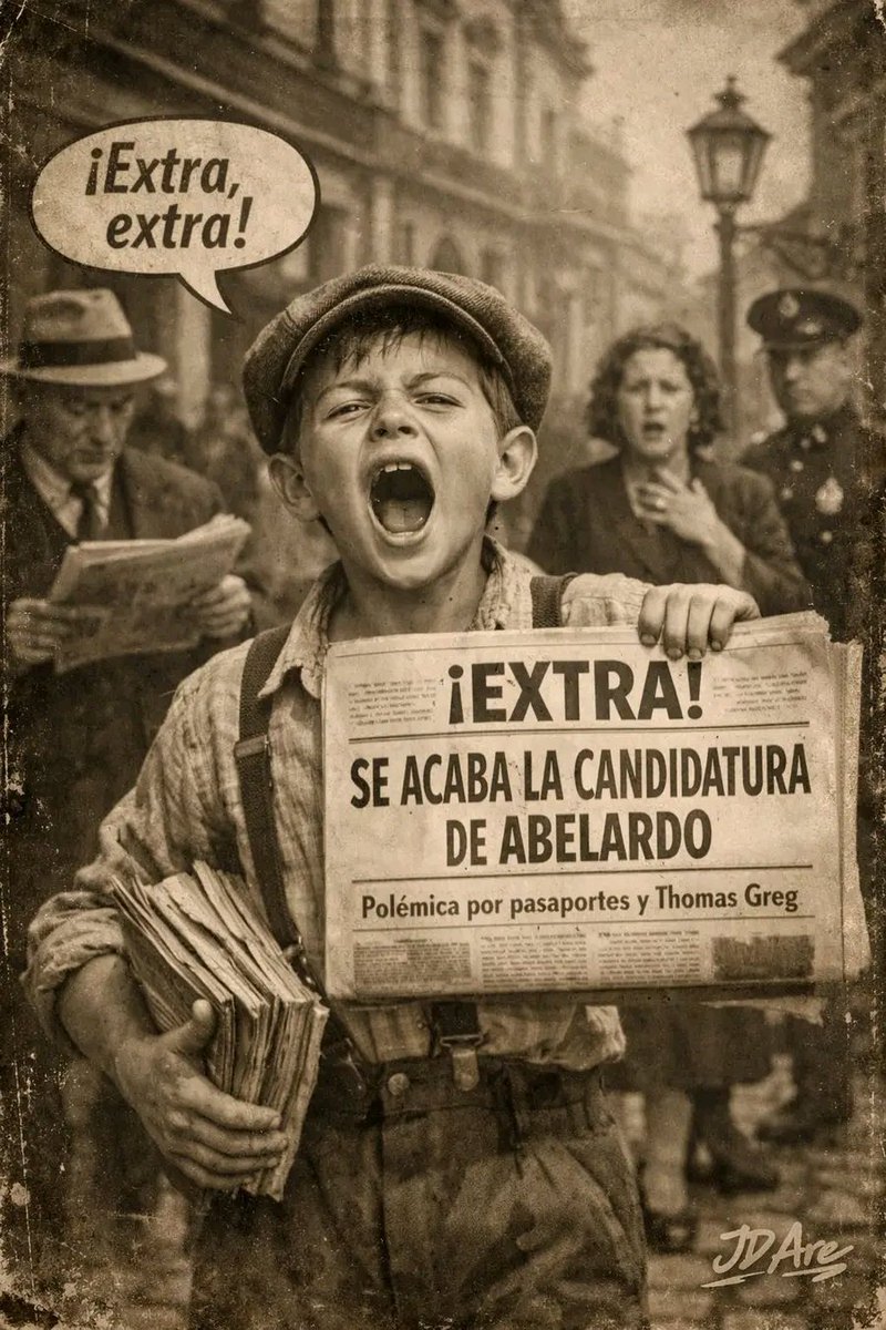 Ave Fénix tweet media