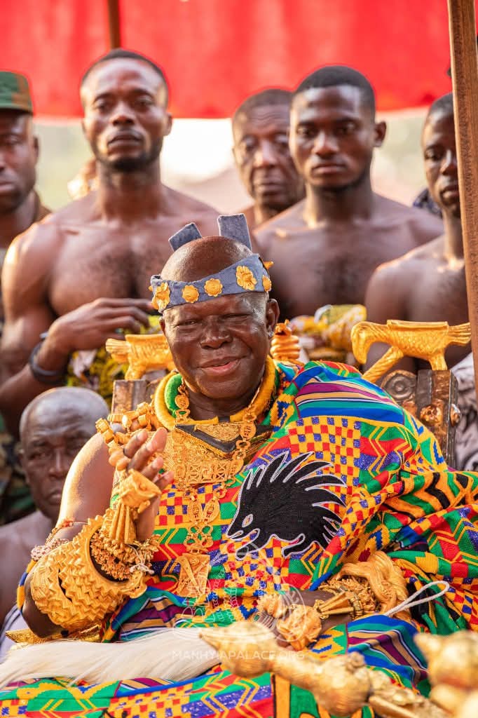 #Linguere #NdateYallah #QueenOfNdeer and #Wakanda tweet media