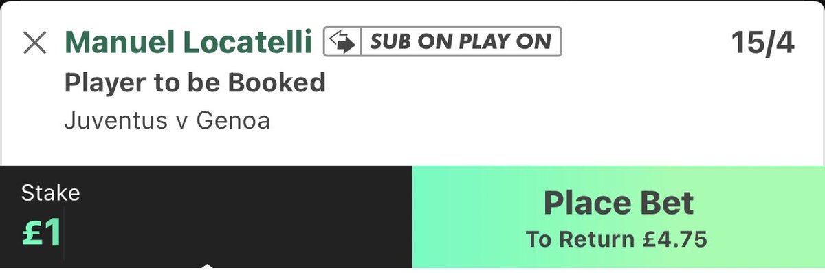 KXN TIPS tweet media
