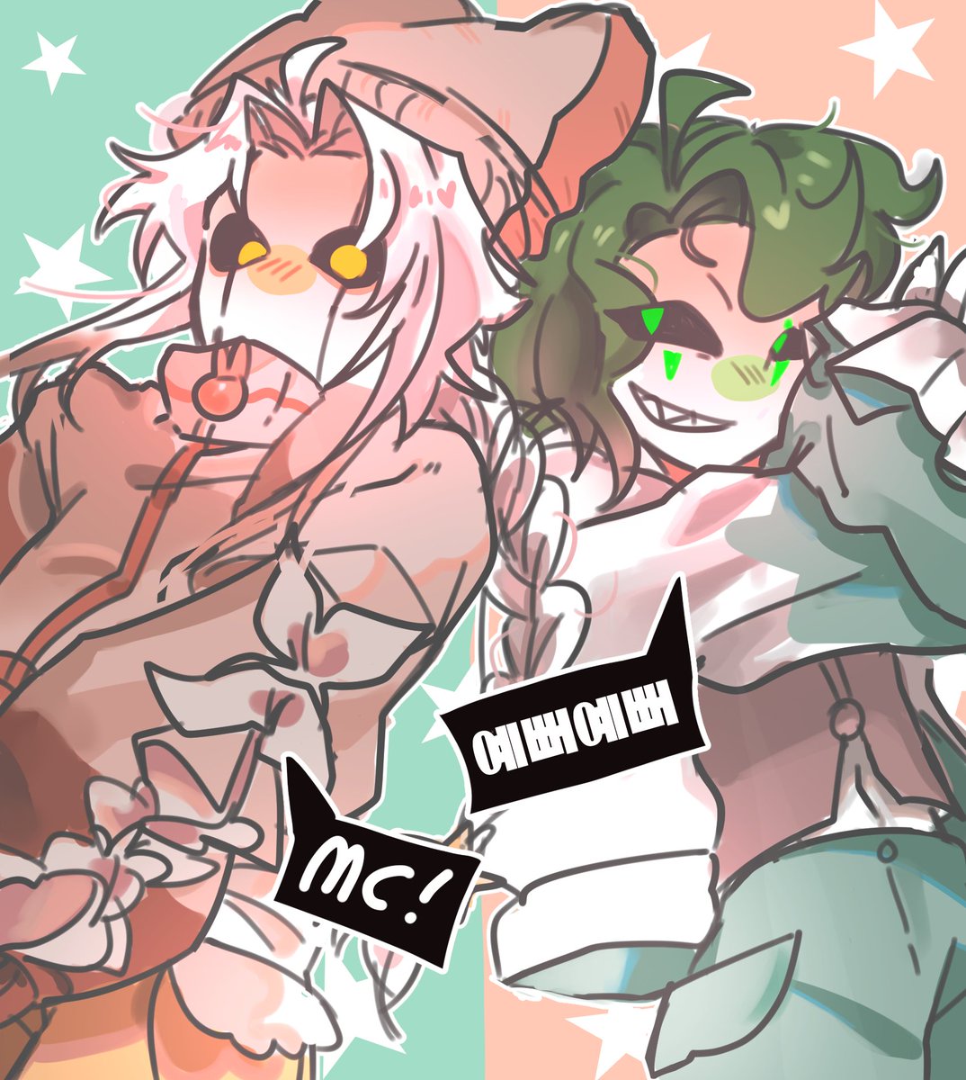 용준이 tweet media